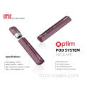Net Vapor Derniere Connexion Magnetique Exclusive 1ml silo